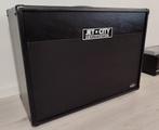 Jet City 24S+ 2x12 Gitaar Cabinet - koop/ruil, Ophalen, Gebruikt