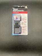 Texas Instruments TI-84 Plus CE-T Python Edition - Grafische, Dtrendingshop@gmail.com, Verzenden, Nieuw, Grafische rekenmachine