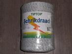 Te koop: Nieuwe rollen Tiptop schrikdraad 1000 meter, Meerdere dieren