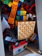 Een hele speelgoedkist vol duplo, Kinderen en Baby's, Speelgoed | Duplo en Lego, Duplo, Ophalen of Verzenden, Zo goed als nieuw