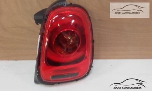 Achterlicht LED rechts Mini F55 F56 F57 7297414, Auto-onderdelen, Verlichting, Mini, Gebruikt, Ophalen of Verzenden