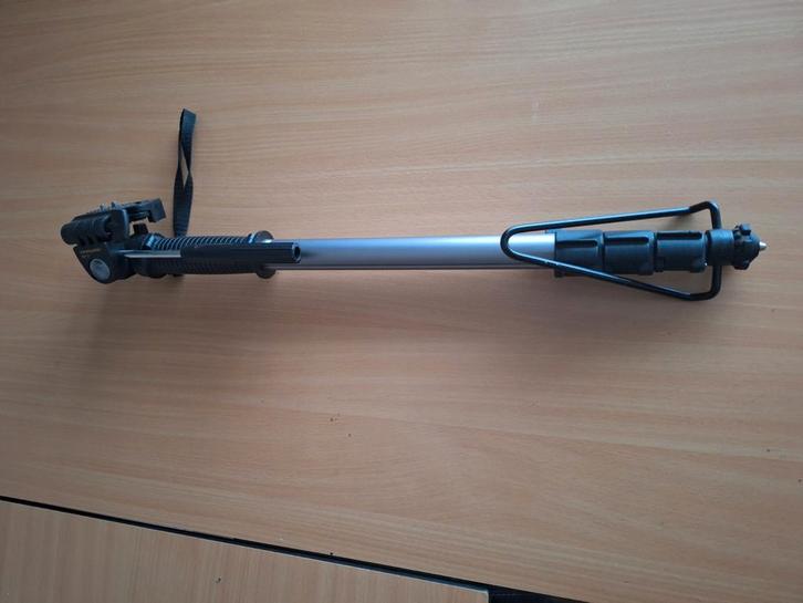 VANGUARD kompakt camera statief, Audio, Tv en Foto, Fotografie | Statieven en Balhoofden, Zo goed als nieuw, Ophalen of Verzenden