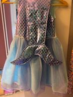 Nieuw Zeemeermin Jurk Maat 128, Kinderen en Baby's, Ophalen of Verzenden, Nieuw, 122 t/m 128, Meisje