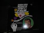 André van Duin's Pretfilm (Een Dol-Dwaze Lachplaat!), Ophalen of Verzenden, Zo goed als nieuw, 12 inch, Overige genres