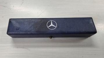 Mercedes-Benz Bandenspanningsmeter Vintage beschikbaar voor biedingen