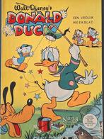 Donald Duck 1956 nr. 28, Boeken, Stripboeken, Ophalen of Verzenden, Zo goed als nieuw, Meerdere stripboeken