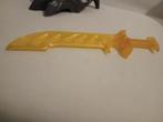 Transformers Age of extinction Stomp en chomp Grimlock., Ophalen of Verzenden, Gebruikt
