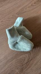 Hema slofjes, Ophalen of Verzenden, Zo goed als nieuw, Jongetje of Meisje, Slofjes