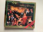 My Christmas album,HKH prinses Christina., Cd's en Dvd's, Cd's | Kerst en Sinterklaas, Verzenden, Zo goed als nieuw
