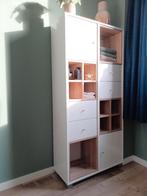 Badkamer kast, Huis en Inrichting, Badkamer | Badkamermeubels, Ophalen, (Half)hoge kast, 50 tot 100 cm, Zo goed als nieuw