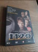 Halloween H20. 20 years later dvd., Ophalen of Verzenden, Zo goed als nieuw, Slasher, Vanaf 16 jaar