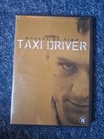 Taxi driver (dvd), Alle leeftijden, Ophalen of Verzenden, 1980 tot heden, Zo goed als nieuw