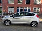 Nette Ford Fiesta 1.2 – Zuinig & Betrouwbaar, Voorwielaandrijving, 1242 cc, 4 cilinders, Origineel Nederlands