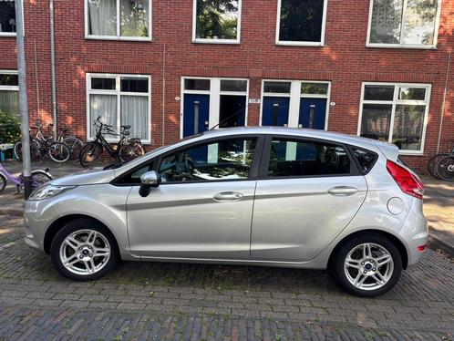 Nette Ford Fiesta 1.2 – Zuinig & Betrouwbaar, Auto's, Ford, Particulier, Fiësta, Benzine, B, Hatchback, Handgeschakeld, Origineel Nederlands