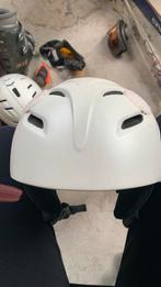 Skihelm L, Sport en Fitness, Skiën en Langlaufen, Overige typen, Zo goed als nieuw, Minder dan 100 cm, Ophalen