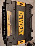 dewalt systainer DCD800NT nieuw, Doe-het-zelf en Verbouw, Ophalen of Verzenden, Nieuw