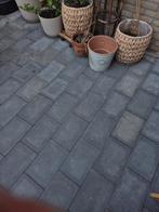 terrasstenen nieuw, Ophalen, Nieuw, Beton, Klinkers