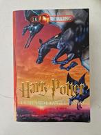 Harry Potter en de orde van de feniks / J.K Rowling, Ophalen of Verzenden, Zo goed als nieuw, Boek of Poster