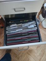 Dossierkast, Huis en Inrichting, Ophalen of Verzenden, 25 tot 50 cm, 50 tot 100 cm, Minder dan 100 cm