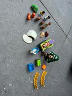 Playmobil, Ophalen of Verzenden, Gebruikt