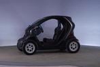 Renault Twizy Life 80km/u 2-pers [ Incl. accu ] [ Brushed me, Auto's, Renault, Automaat, Gebruikt, Zwart, Origineel Nederlands