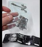DEAD BY DAYLIGHT GENERATOR Gachapon - Capsule props model, Nieuw, Ophalen of Verzenden, H, H