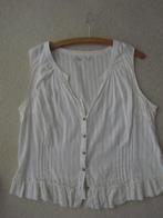 Top van Bon'a parte 46, Verzenden, Beige, Maat 46/48 (XL) of groter, Zo goed als nieuw