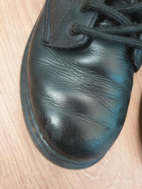 Dr Martens maat 35, Kinderen en Baby's, Kinderkleding | Schoenen en Sokken, Zo goed als nieuw, Schoenen, Meisje, Ophalen of Verzenden