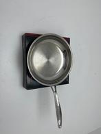 Scanpan Impact koekenpan 20cm met gebruikssporen, Huis en Inrichting, Info@mystore.nl, Gebruikt, Bruggestraat 18, Mystore.nl