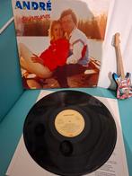 André Hazes - Liefde, Leven, Geven LP  1988, Ophalen of Verzenden, Zo goed als nieuw, Overige formaten, Levenslied of Smartlap