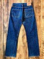 DENIME 66 Orizzonti W28 x L28 Osaka 5 Selvedge jeans, DENIME, W32 (confectie 46) of kleiner, Gedragen, Verzenden