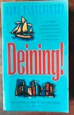 Deining! - Hans Pleschinski, Boeken, Ophalen of Verzenden, Gelezen