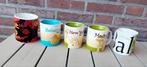 Starbucks mokken special editions, Ophalen of Verzenden, Nieuw