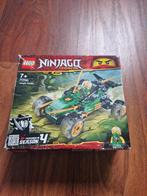 Lego Ninjago Jungle Raider 71700, Complete set, Ophalen of Verzenden, Lego, Zo goed als nieuw