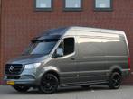 Mercedes-Benz Sprinter 315 CDI L2H2 3500KG Trekgewicht Camer, Automaat, Achterwielaandrijving, Gebruikt, Euro 6