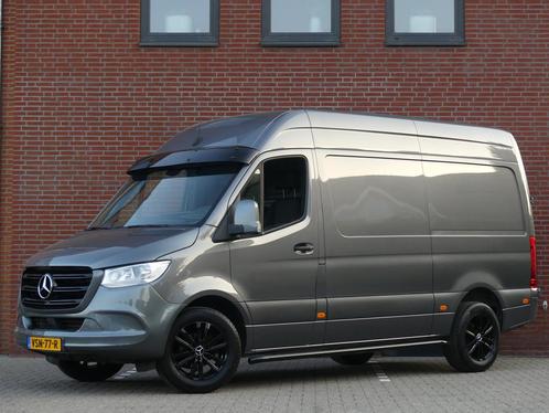 Mercedes-Benz Sprinter 315 CDI L2H2 3500KG Trekgewicht Camer, Auto's, Bestelauto's, Bedrijf, Te koop, ABS, Achteruitrijcamera