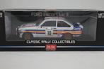 Sunstar Ford Escort Vatanen Rothmans Acropolis 1980 1:18, Hobby en Vrije tijd, Modelauto's | 1:18, Ophalen of Verzenden, Nieuw