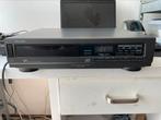 Vintage CD-speler Philips CD 162, Ophalen of Verzenden, Gebruikt, Philips