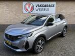 Peugeot 3008 1.2 PureTech Allure Automaat | LM | PDC | Camer, 12 maanden, Gebruikt, 1199 cc, Leder en Stof