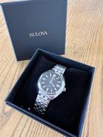 Bulova Jet Star, Verzenden, Zo goed als nieuw, Overige merken