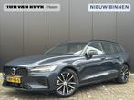 Volvo V60 2.0 T6 Plug-in hybrid AWD Plus Dark Harman /Kardon, Automaat, Stof, Gebruikt, 4 cilinders