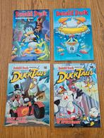 Donald duck monster- en onderwaterspecial en ducktales 10 12, Boeken, Stripboeken, Ophalen of Verzenden, Meerdere stripboeken