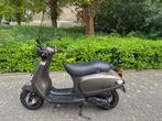 Riva Snor Sport Scooter - Goed Onderhouden, Ophalen of Verzenden, Gebruikt