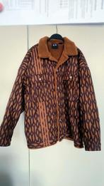 Unisex Adidas x Ivy park M, Maat 38/40 (M), Bruin, Adidas, Nieuw