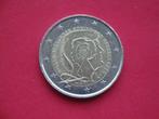 Nederland munt 2 Euro Willem-Alexander 2013., Postzegels en Munten, Munten | Nederland, Verzenden, Koningin Beatrix, Euro's, Losse munt