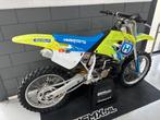Husqvarna cr  250 2 takt  !!! 1995 !!, Motoren, 250 cc, Bedrijf, Crossmotor, Husqvarna