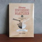 Sam Stern - Slimme eenpersoonsmaaltijden, Ophalen of Verzenden, Nieuw, Sam Stern