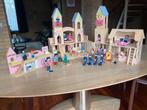 Kidkraft Princessenkasteel, Ophalen, Zo goed als nieuw, Poppenhuis