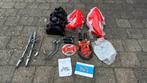 Diverse Pitbike onderdelen, Fietsen en Brommers, Minibikes, Midibikes en Pitbikes, Ophalen of Verzenden, Zo goed als nieuw, Pitbike