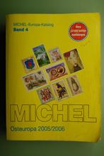 Michel catalogus Oost Europa 2005/2006, Postzegels en Munten, Postzegels | Toebehoren, Ophalen of Verzenden, Catalogus